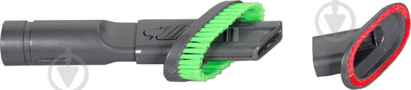 Пылесос Polaris PVCS 0622HG - фото 7