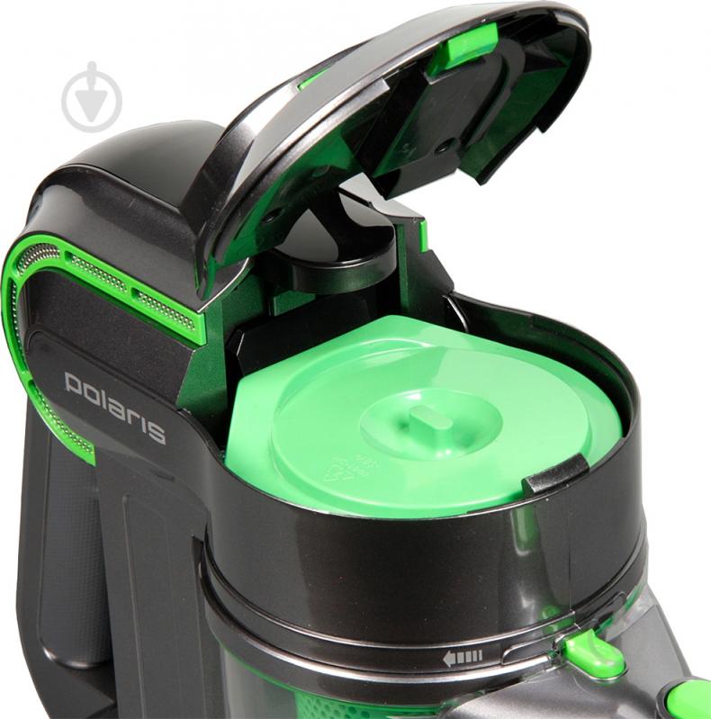 Пылесос Polaris PVCS 0622HG - фото 5