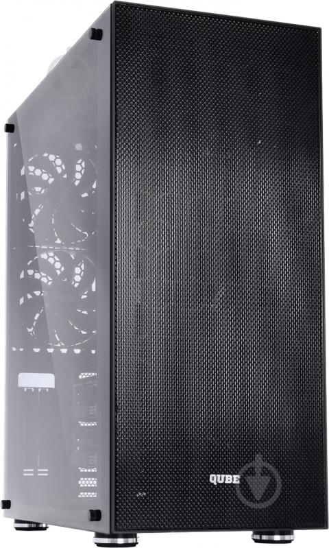 Компьютер Artline WorkStation W99 (W99v44Win) black - фото 1