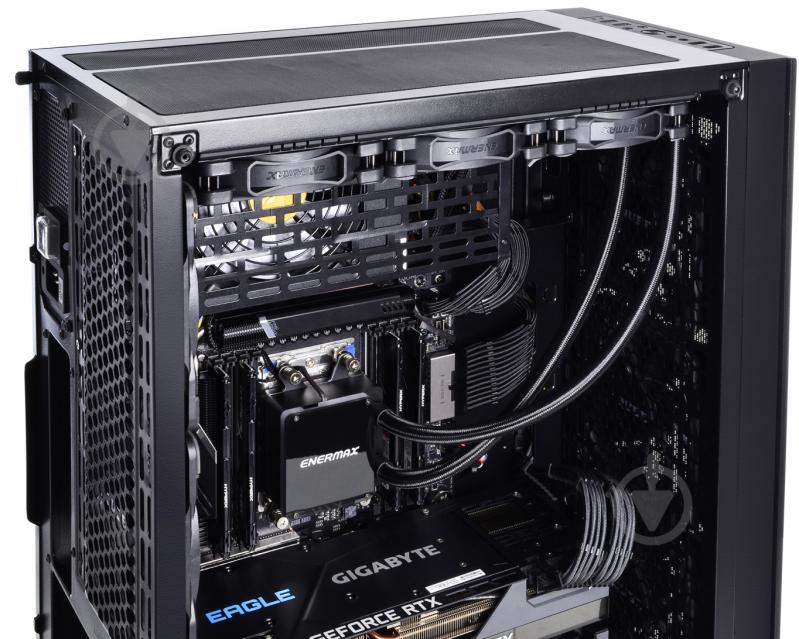 Компьютер Artline WorkStation W99 (W99v44Win) black - фото 10