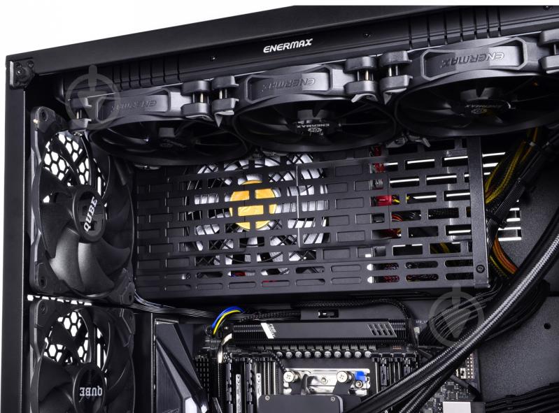 Компьютер Artline WorkStation W99 (W99v44Win) black - фото 11