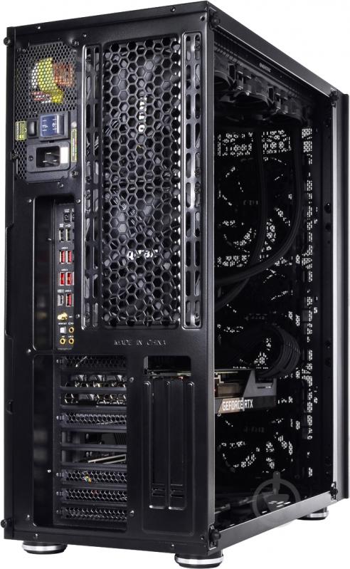 Компьютер Artline WorkStation W99 (W99v44Win) black - фото 12
