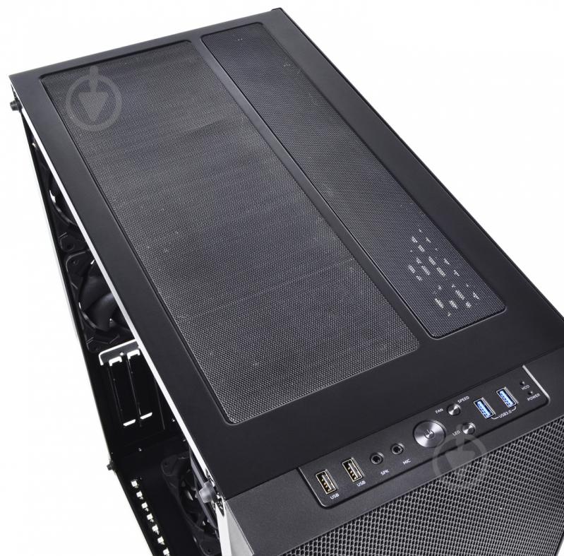 Компьютер Artline WorkStation W99 (W99v44Win) black - фото 4