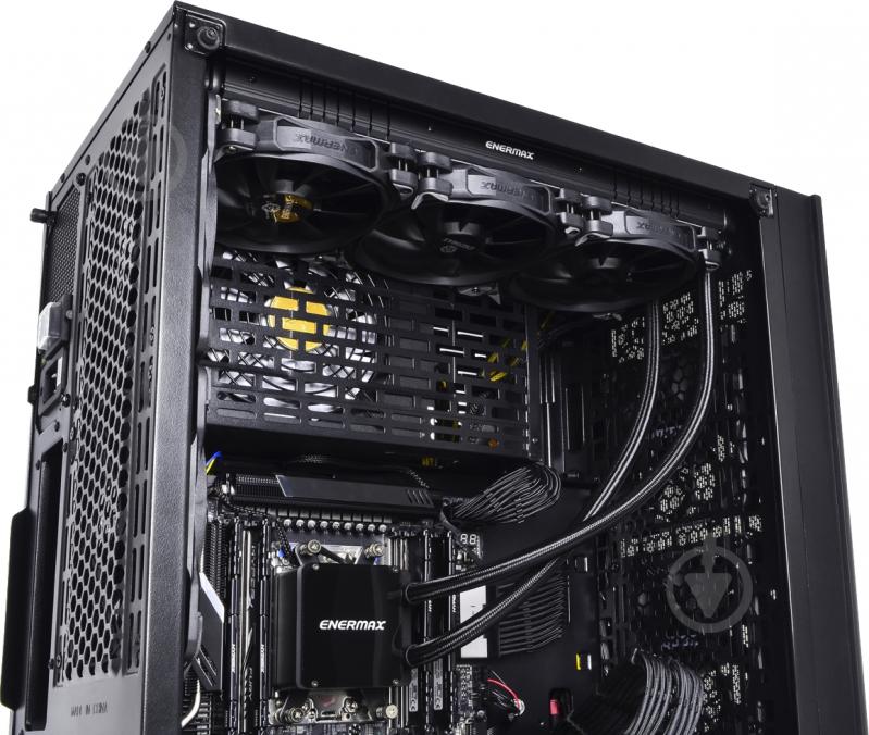 Компьютер Artline WorkStation W99 (W99v44Win) black - фото 6