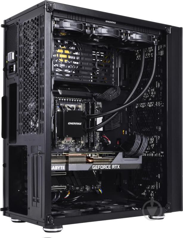 Компьютер Artline WorkStation W99 (W99v44Win) black - фото 7