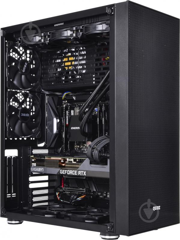 Компьютер Artline WorkStation W99 (W99v44Win) black - фото 8