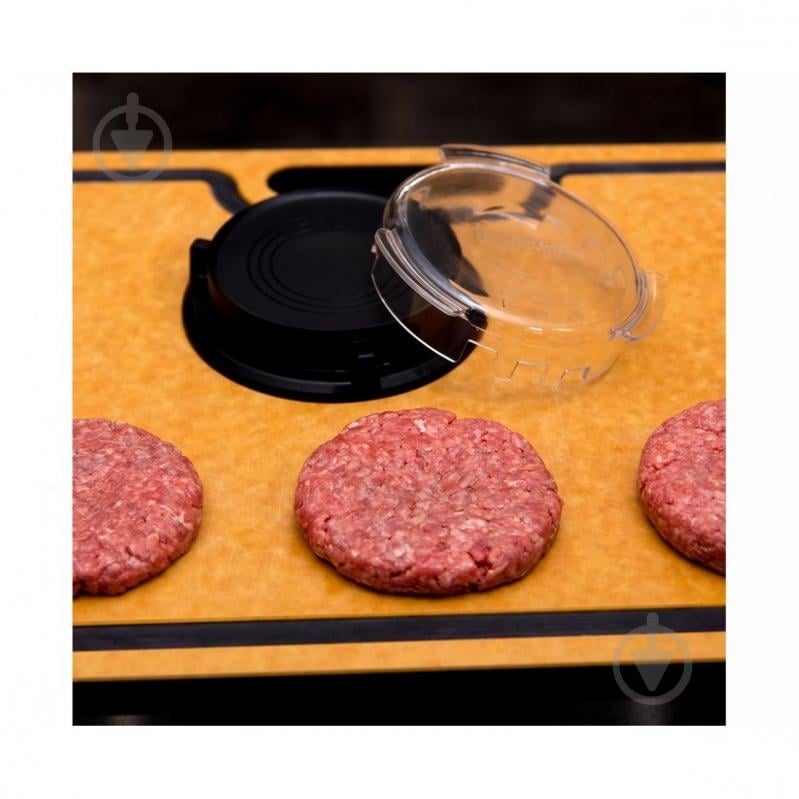 Пресс для бургеров Broil King - фото 2 Пресс для бургеров Broil King - фото 2