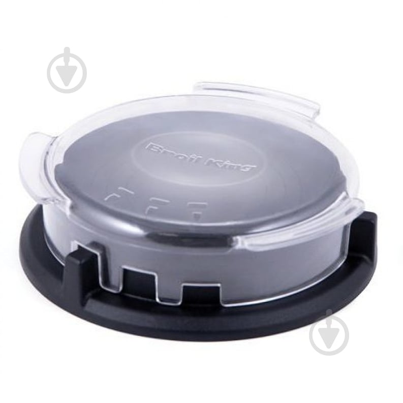 Пресс для бургеров Broil King - фото 1 Пресс для бургеров Broil King - фото 1