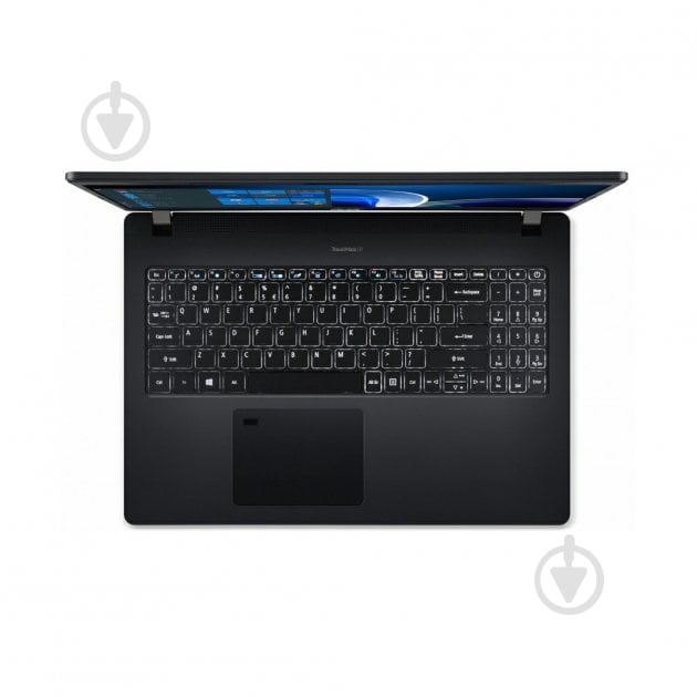 Ноутбук Acer TravelMate P2 15,6" (NX.VRHEU.00F) black - фото 4