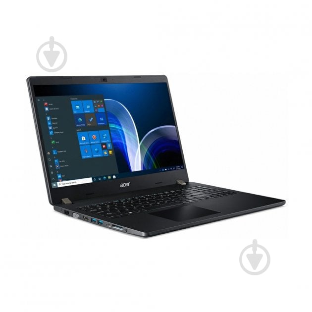 Ноутбук Acer TravelMate P2 15,6" (NX.VRHEU.00F) black - фото 3