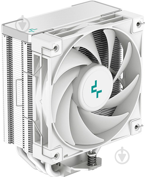 Процесорний кулер Deepcool AK400 WH (R-AK400-WHNNMN-G-1) - фото 1