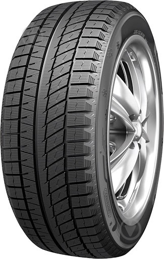 Шина SAILUN ICE BLAZER Arctic 245/50 R18 100 V зима - фото 1