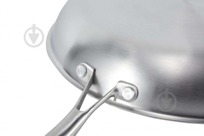 Сковорода Kohen Infinity 30 см KN91663 - фото 7