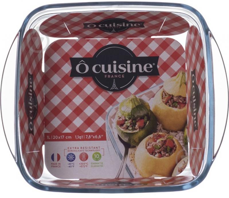 Форма O Cuisine (211BC00/1640*) - фото 4