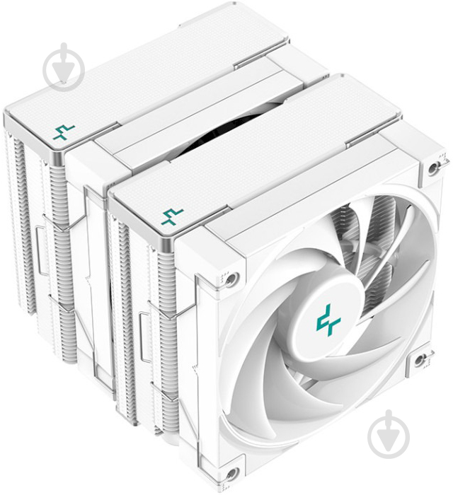 Процесорний кулер Deepcool AK620 WH (R-AK620-WHNNMT-G-1) - фото 3