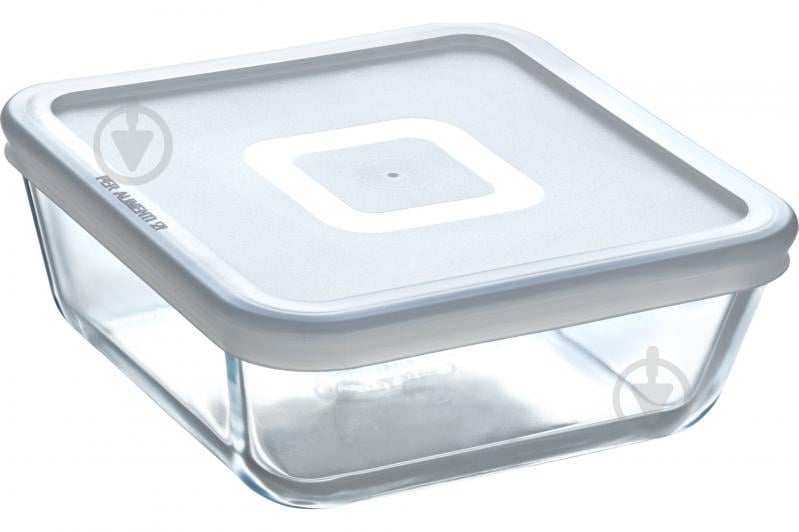 Форма Pyrex Cook&Freez 15х15 см (218P001/7946) - фото 1