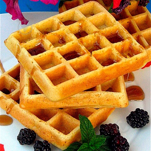 Вафельница Clatronic WA 3606 - фото 3