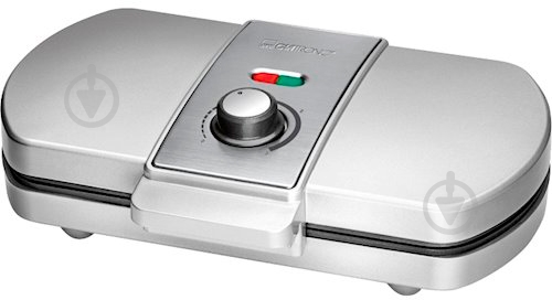 Вафельниця Clatronic WA 3607 - фото 1