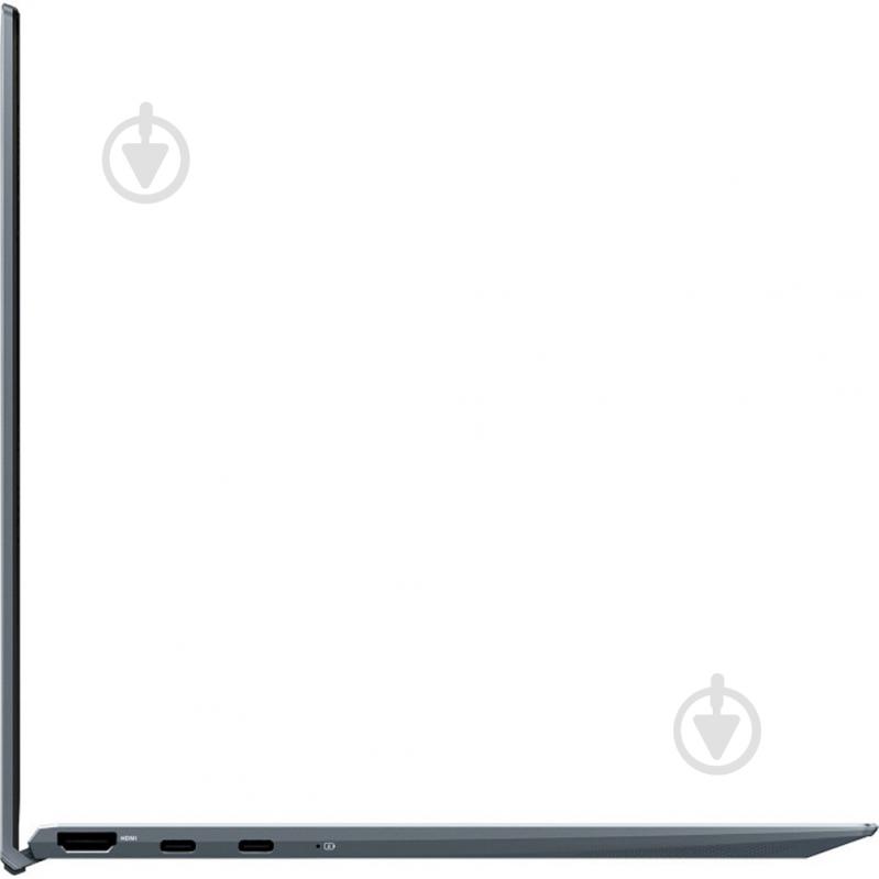 Ноутбук Asus UM425UA-KI197 14" (90NB0TJ1-M04170) pine grey - фото 5