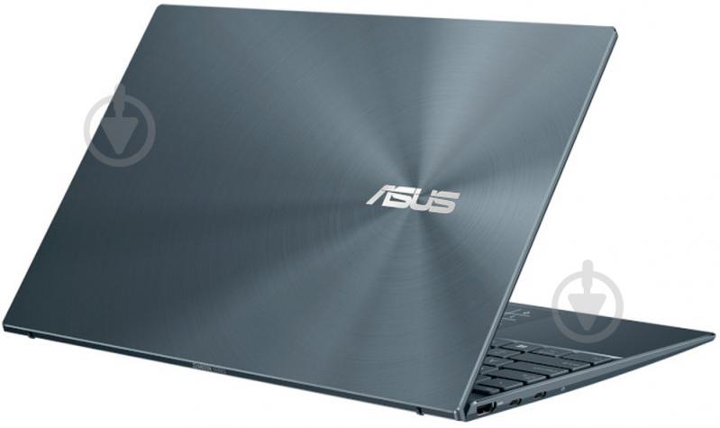 Ноутбук Asus UM425UA-KI197 14" (90NB0TJ1-M04170) pine grey - фото 7