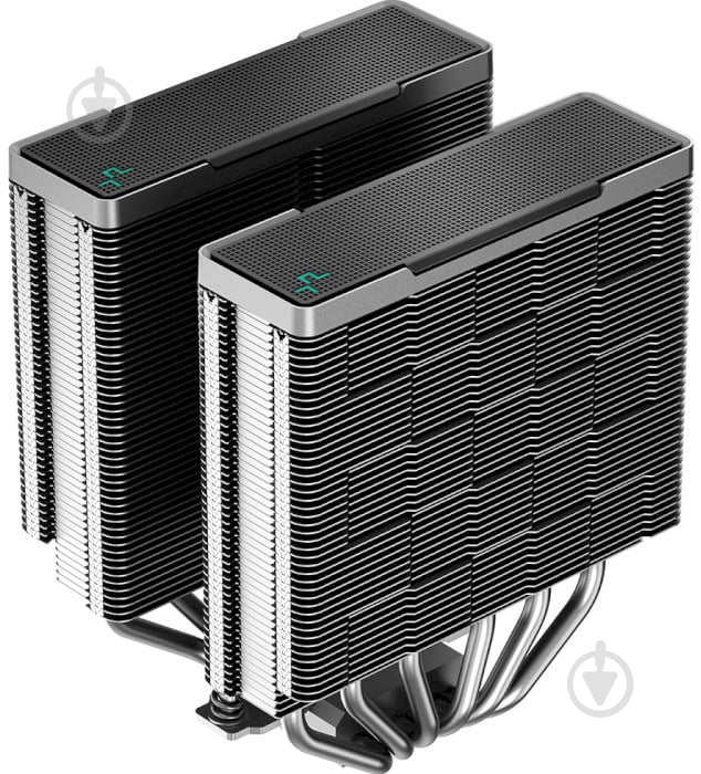 Процессорный кулер Deepcool AK620 (R-AK620-BKNNMT-G) - фото 7