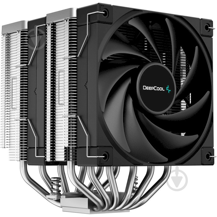 Процессорный кулер Deepcool AK620 (R-AK620-BKNNMT-G) - фото 2