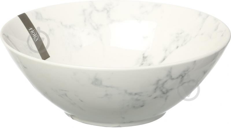 Салатник Fiora Marble 20 см - фото 1 Салатник Fiora Marble 20 см - фото 1