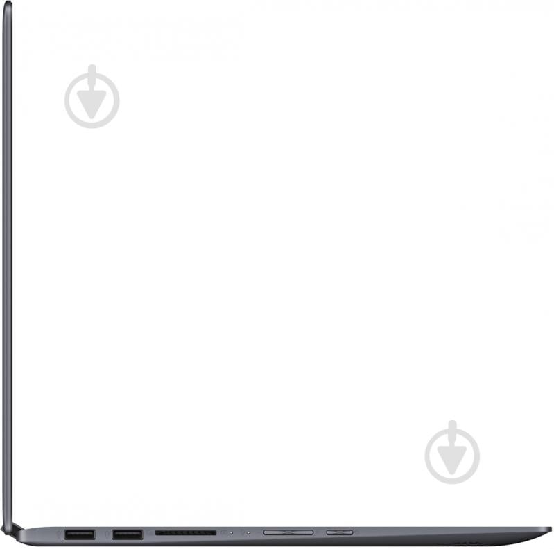 Ноутбук Asus VivoBook Flip TP412FA-EC495T 14" (90NB0N31-M000W0) star grey - фото 17