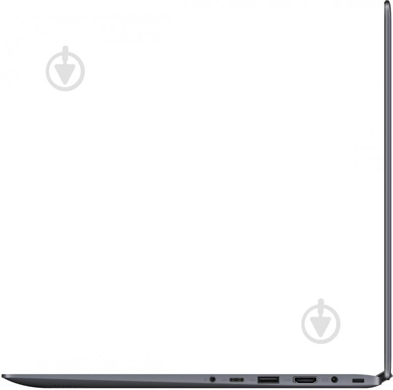 Ноутбук Asus VivoBook Flip TP412FA-EC495T 14" (90NB0N31-M000W0) star grey - фото 16