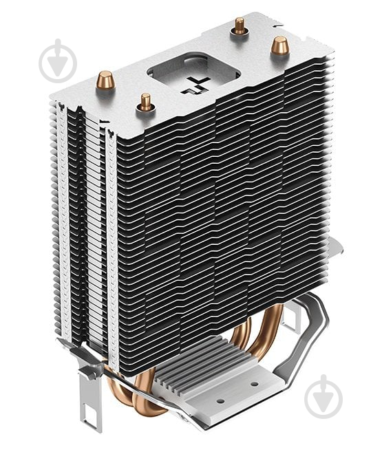 Процесорний кулер Deepcool AG200 (R-AG200-BKNNMN-G) - фото 7