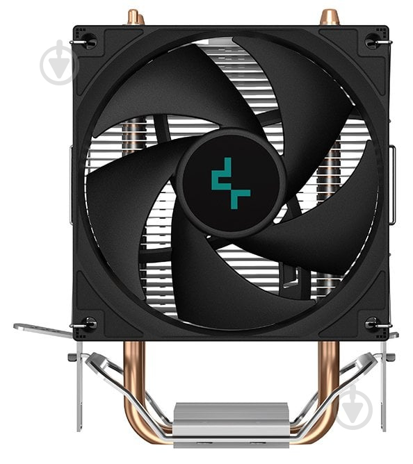 Процесорний кулер Deepcool AG200 (R-AG200-BKNNMN-G) - фото 4