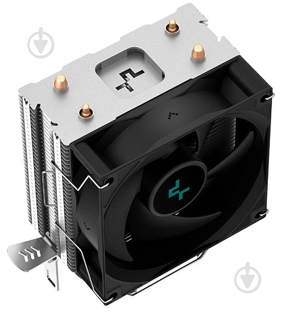 Процесорний кулер Deepcool AG200 (R-AG200-BKNNMN-G) - фото 3