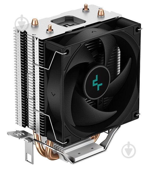 Процесорний кулер Deepcool AG200 (R-AG200-BKNNMN-G) - фото 1