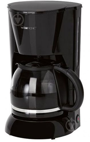 Кофеварка капельная Clatronic - фото 1
