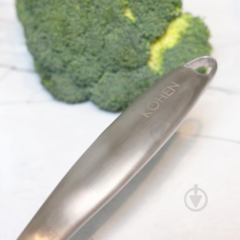 Сковорода Kohen Infinity 26 см KN91661 - фото 5