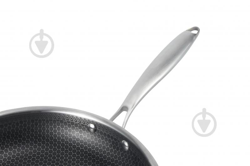 Сковорода Kohen Infinity 26 см KN91661 - фото 12