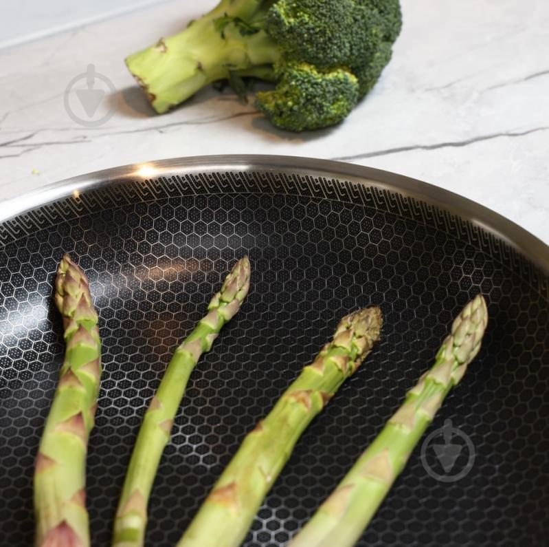 Сковорода Kohen Infinity 26 см KN91661 - фото 6