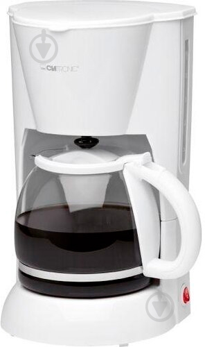Кофеварка капельная Clatronic - фото 2