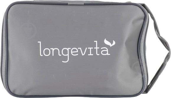 Тонометр Longevita BP-1307 - фото 7