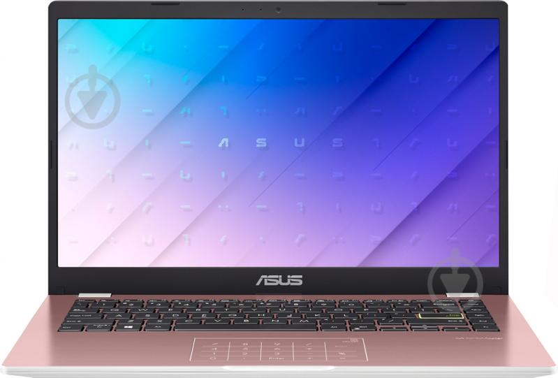 Asus VivoBook Go E410KA-BV250 14" (90NB0UA4-M003B0) rose gold - фото 1