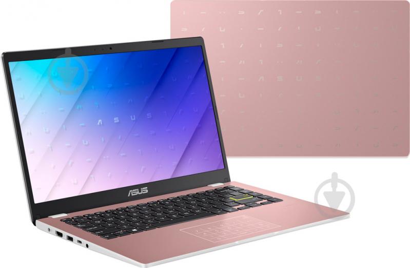 Asus VivoBook Go E410KA-BV250 14" (90NB0UA4-M003B0) rose gold - фото 13