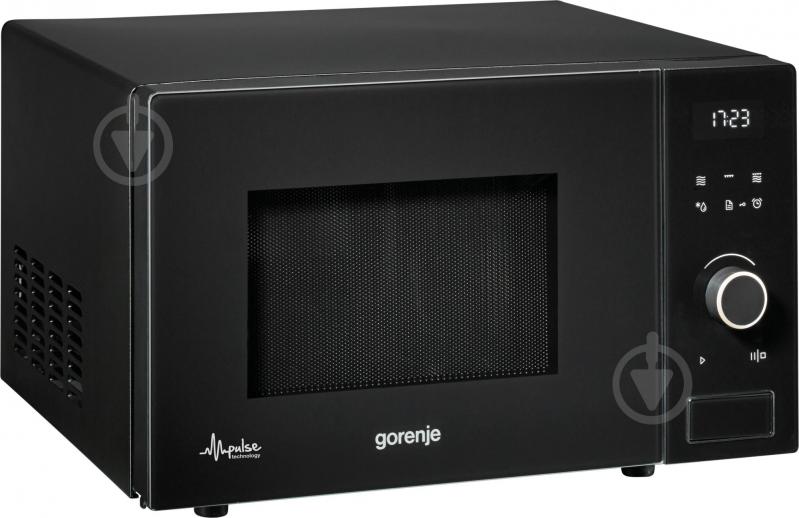 Микроволновая печь Gorenje MO21DGB - фото 1