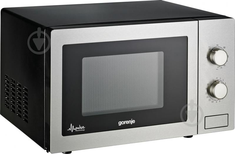 Микроволновая печь Gorenje MO21MGE - фото 1