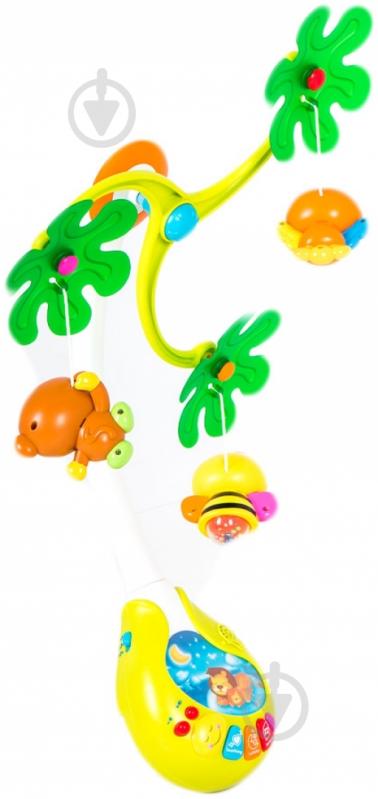 Мобиль Huile Toys 818 - фото 1