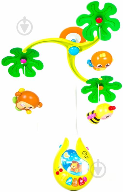 Мобиль Huile Toys 818 - фото 2