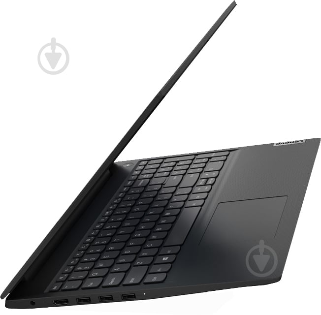 Ноутбук Lenovo IP 3 15IGL05 15,6" (81WQ009BRA) black - фото 15