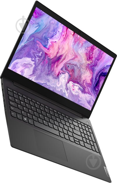 Ноутбук Lenovo IP 3 15IGL05 15,6" (81WQ009BRA) black - фото 6