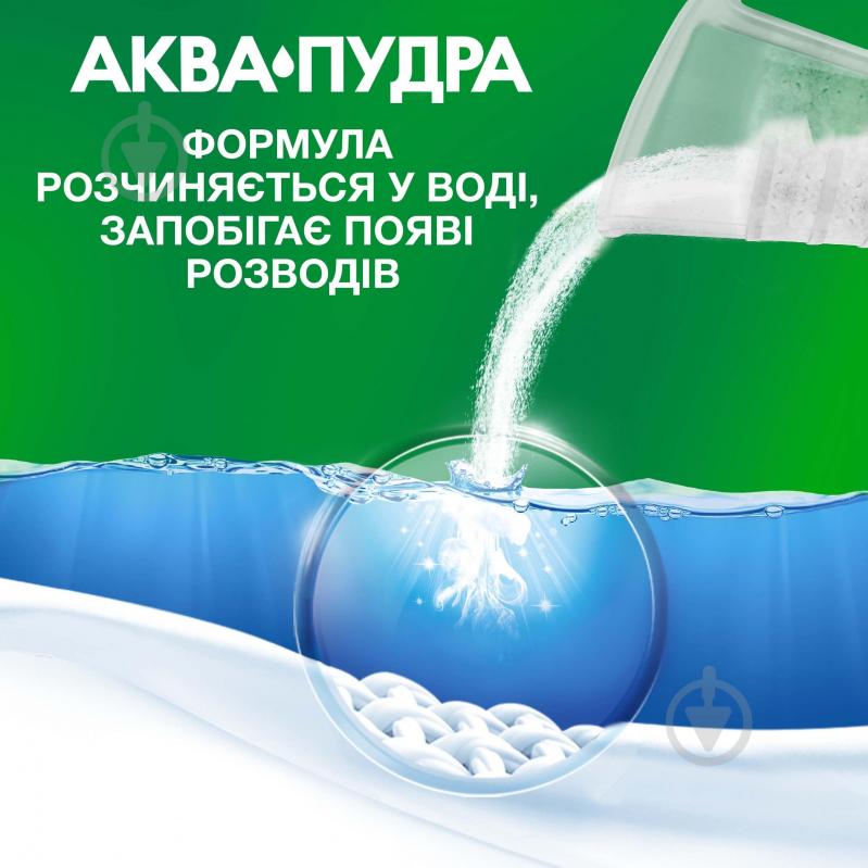 Стиральный порошок для машинной стирки Ariel Аква-Пудра Touch of Lenor 5,4 кг - фото 10