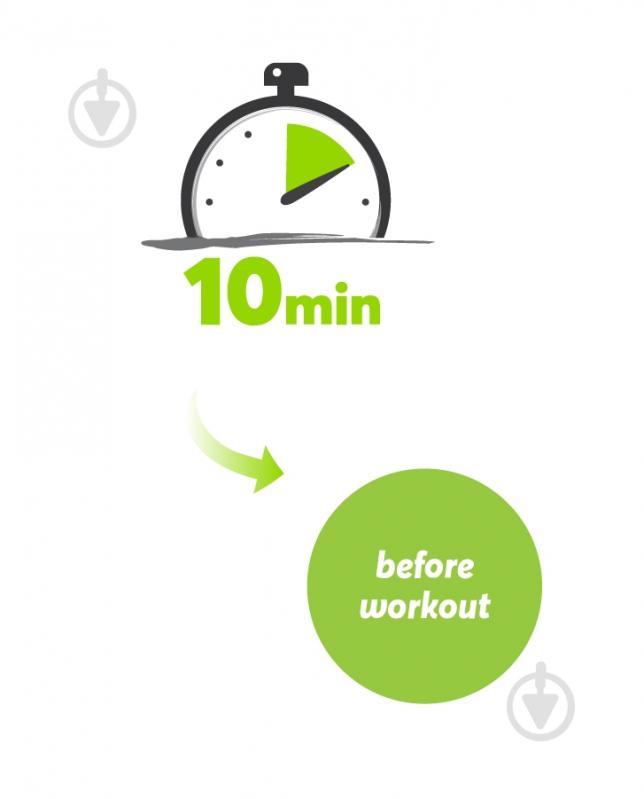 Спрей для ног Sport Ready 125 мл - фото 2 Спрей для ног Sport Ready 125 мл - фото 2