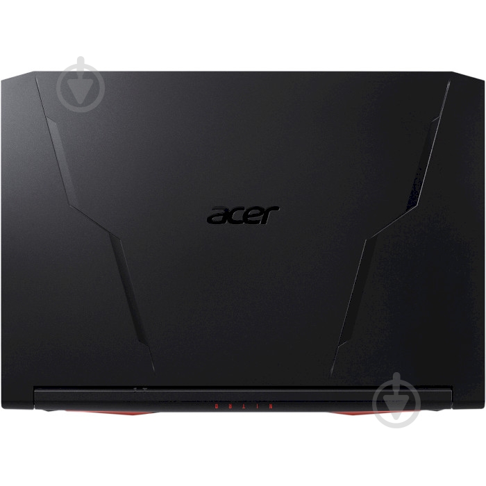 Ноутбук Acer Nitro 5 17,3" (NH.QAREU.007) shale black - фото 8